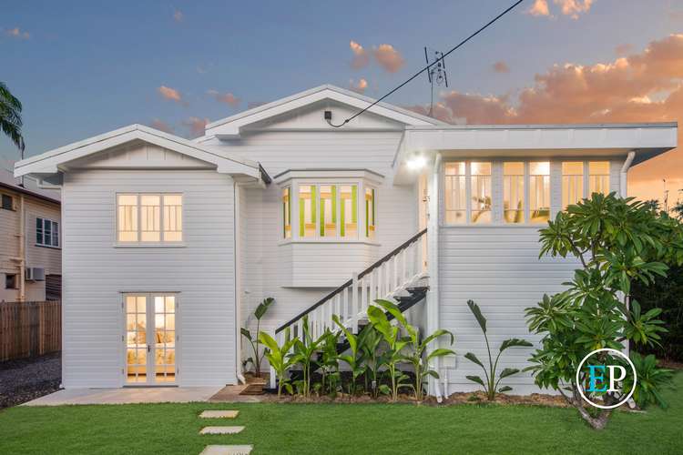 Main view of Homely house listing, 27 Cook Street, North Ward QLD 4810