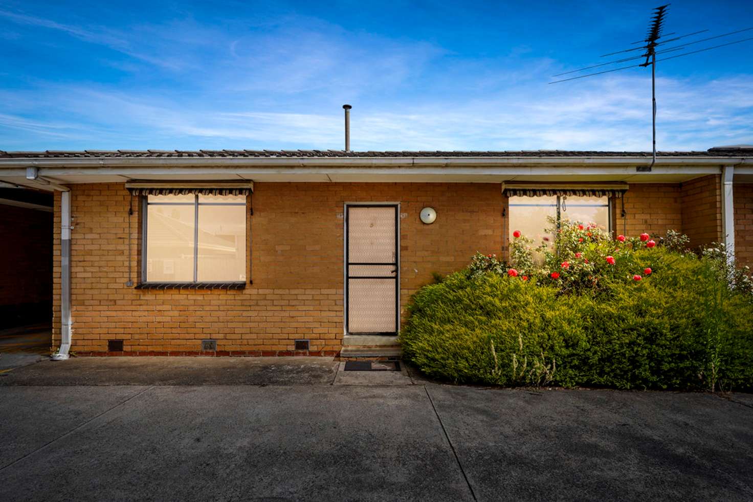 Main view of Homely unit listing, 5/2 Chandler Road, Noble Park VIC 3174
