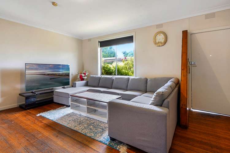 Second view of Homely unit listing, 5/2 Chandler Road, Noble Park VIC 3174