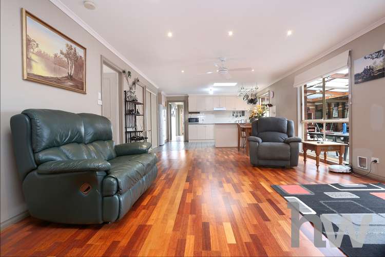 Second view of Homely house listing, 19 Belkan Court, St Albans Park VIC 3219