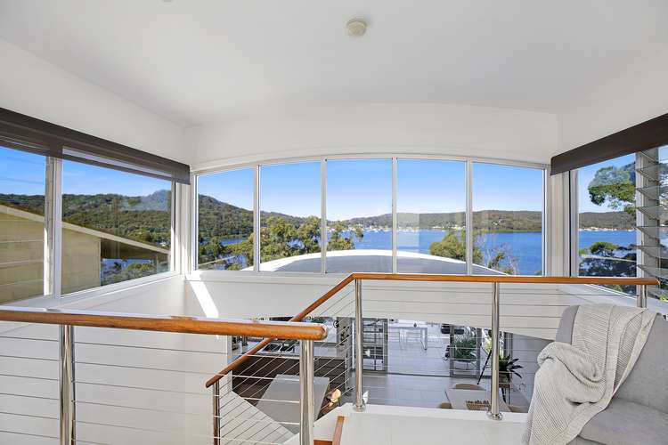 Main view of Homely house listing, 32 Fishermans Parade, Daleys Point NSW 2257