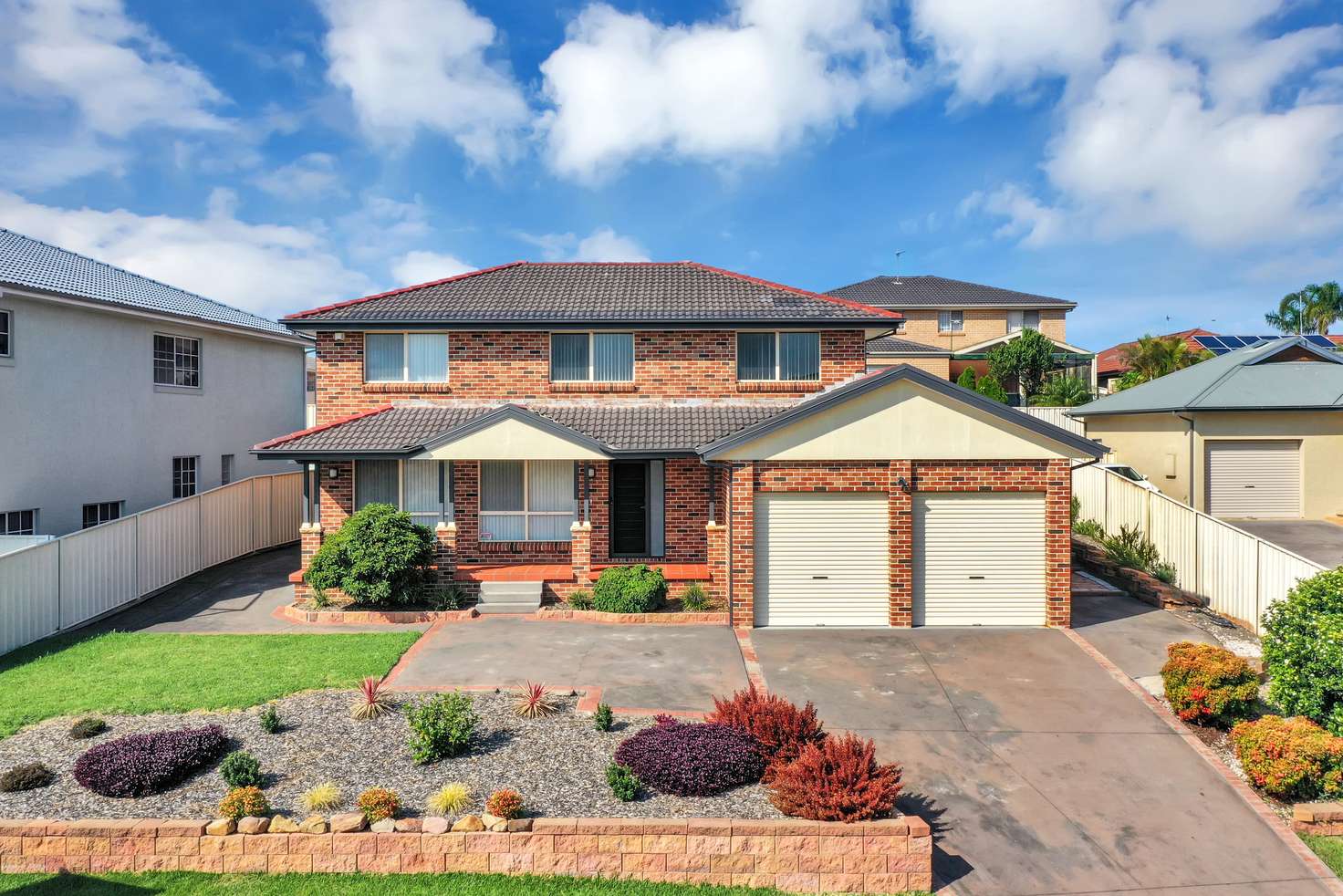 Main view of Homely house listing, 16 Merimbula Close, Flinders NSW 2529