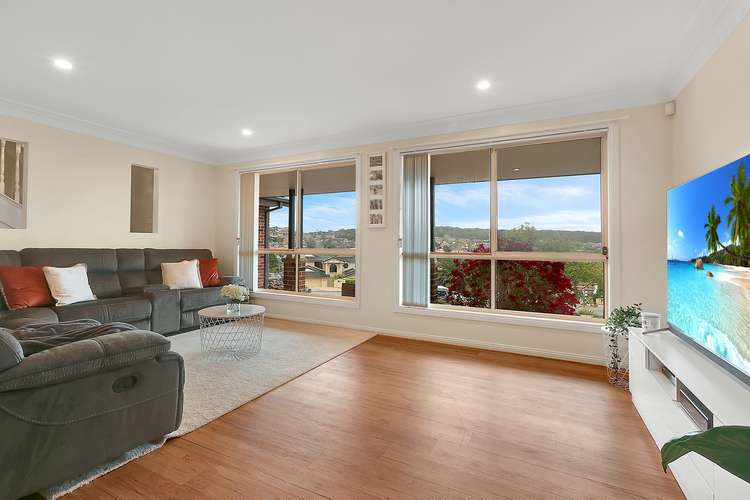 Second view of Homely house listing, 16 Merimbula Close, Flinders NSW 2529