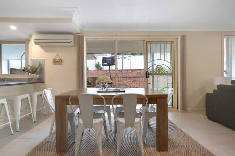 Fourth view of Homely house listing, 16 Merimbula Close, Flinders NSW 2529