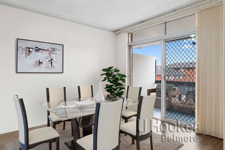 Third view of Homely apartment listing, 3/17-19 Phillip Street, Roselands NSW 2196