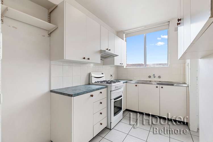 Fourth view of Homely apartment listing, 3/17-19 Phillip Street, Roselands NSW 2196