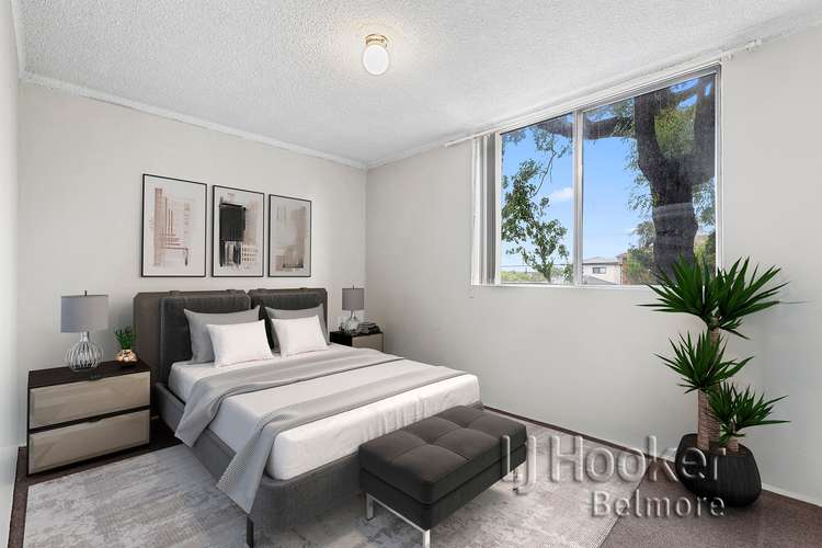 Fifth view of Homely apartment listing, 3/17-19 Phillip Street, Roselands NSW 2196