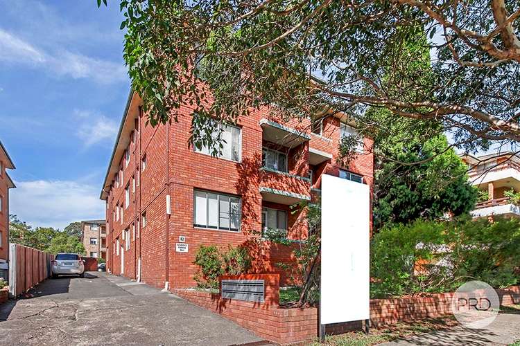 Fourth view of Homely unit listing, 5/42 Jersey Avenue, Mortdale NSW 2223