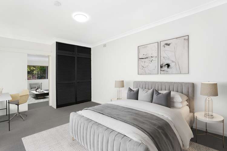 Third view of Homely apartment listing, 1/34 Dulwich Street, Dulwich Hill NSW 2203