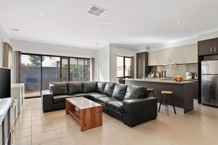Fourth view of Homely house listing, 28/79 Lancefield Drive, Caroline Springs VIC 3023