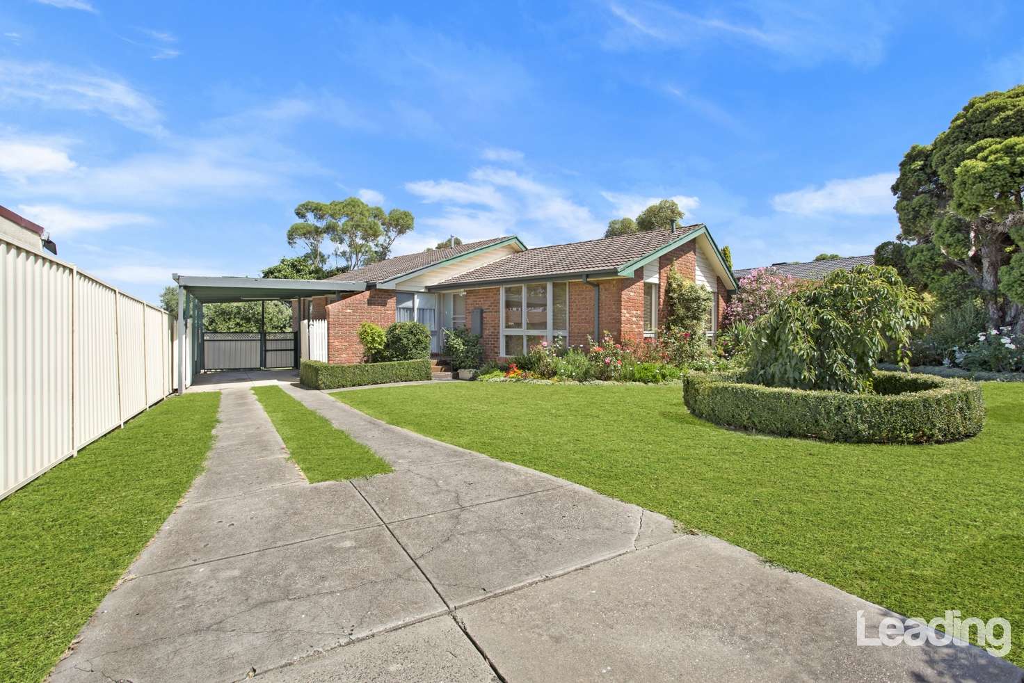 Main view of Homely house listing, 1 Turner Court, Sunbury VIC 3429