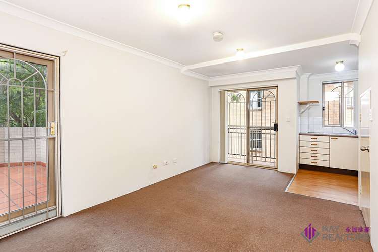 Main view of Homely unit listing, 35/145-161 Abercrombie Street, Chippendale NSW 2008