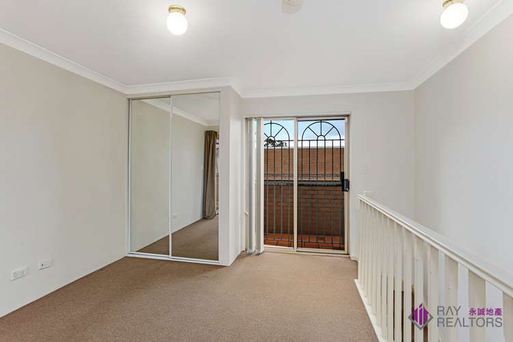 Third view of Homely unit listing, 35/145-161 Abercrombie Street, Chippendale NSW 2008