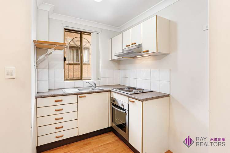 Fourth view of Homely unit listing, 35/145-161 Abercrombie Street, Chippendale NSW 2008