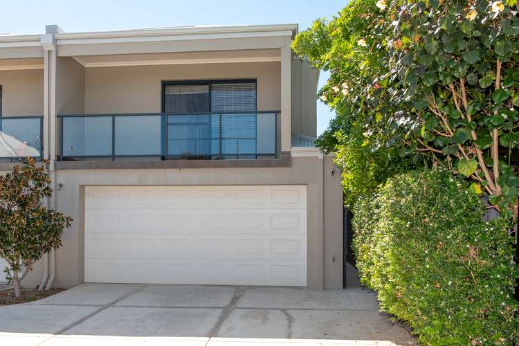 Main view of Homely house listing, 91C Burniston Street, Scarborough WA 6019