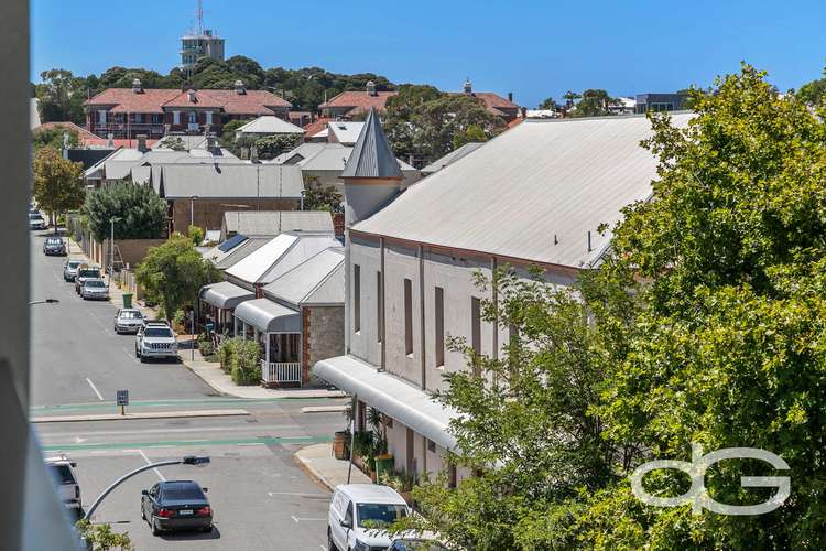 Third view of Homely apartment listing, 174/34 Quarry Street, Fremantle WA 6160