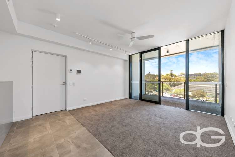 Fifth view of Homely apartment listing, 174/34 Quarry Street, Fremantle WA 6160