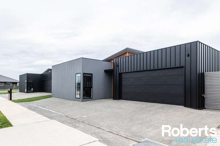 Main view of Homely villa listing, 2/1 Paulownia Street, Latrobe TAS 7307