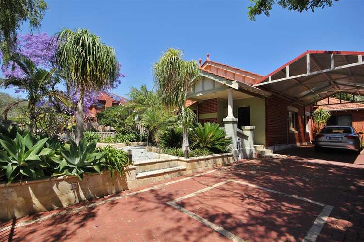 Main view of Homely house listing, 17 WATTLE STREET, South Perth WA 6151