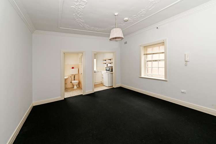 Second view of Homely studio listing, 29/360 Bourke Street, Darlinghurst NSW 2010