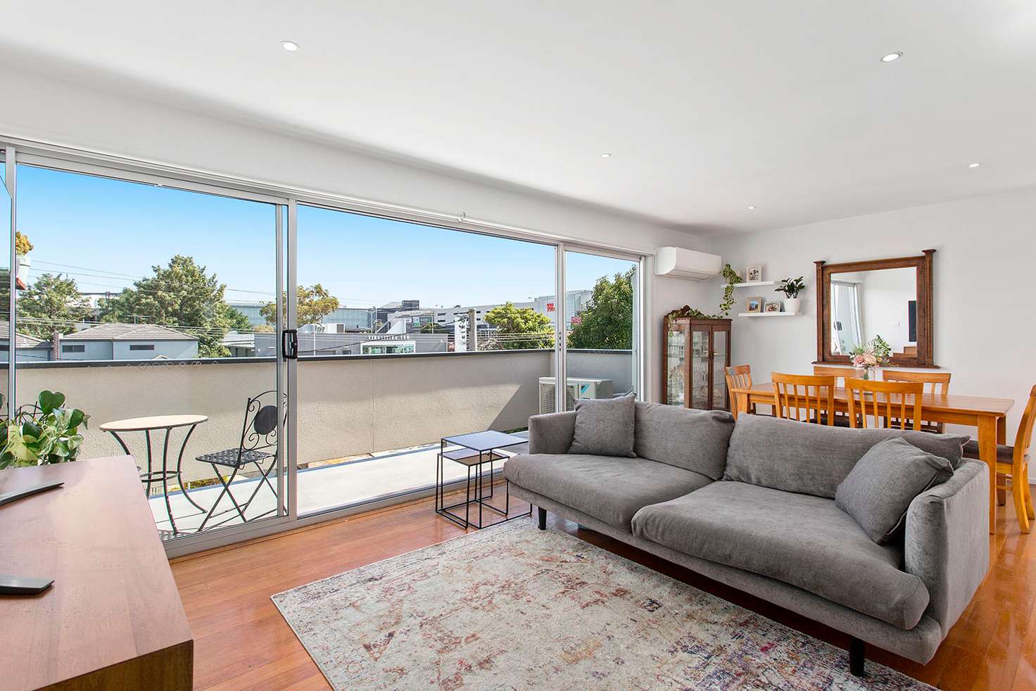 Main view of Homely apartment listing, 3/6 May Street, Cheltenham VIC 3192