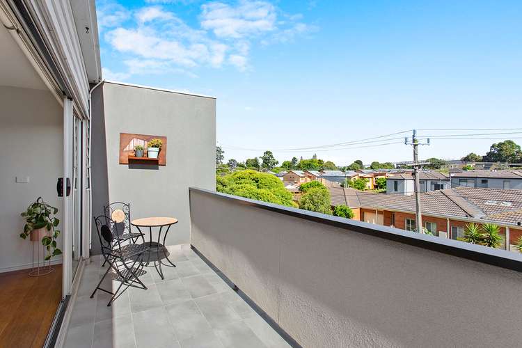 Third view of Homely apartment listing, 3/6 May Street, Cheltenham VIC 3192