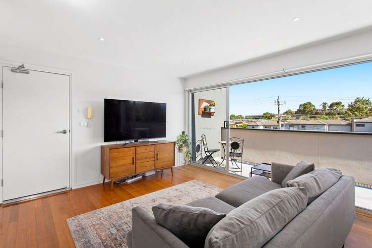 Fourth view of Homely apartment listing, 3/6 May Street, Cheltenham VIC 3192