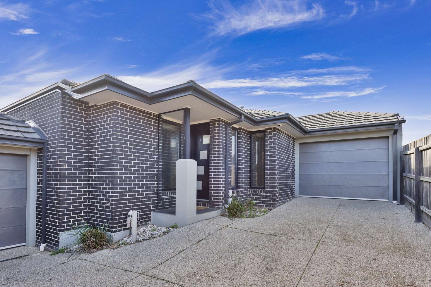 Main view of Homely townhouse listing, 3/46 Augustine Terrace, Glenroy VIC 3046