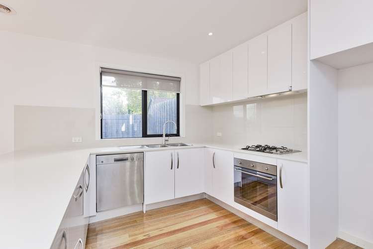 Second view of Homely townhouse listing, 3/46 Augustine Terrace, Glenroy VIC 3046