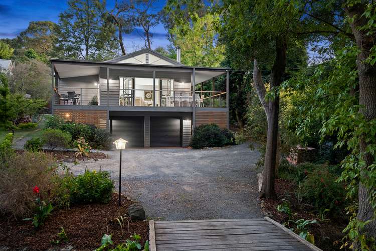 Main view of Homely house listing, 16 Janiesleigh Road, Upper Ferntree Gully VIC 3156