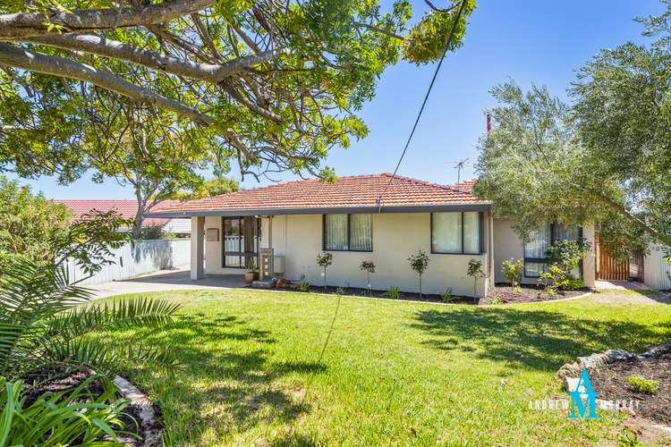 Second view of Homely house listing, 13 Alycon Place, Kallaroo WA 6025