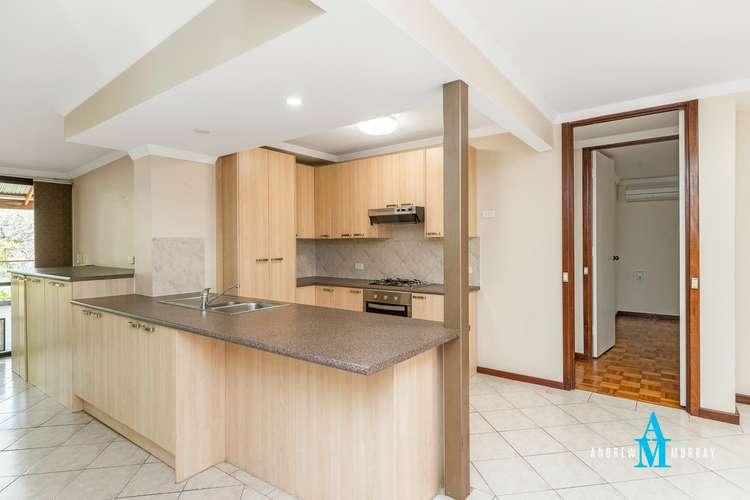 Seventh view of Homely house listing, 13 Alycon Place, Kallaroo WA 6025