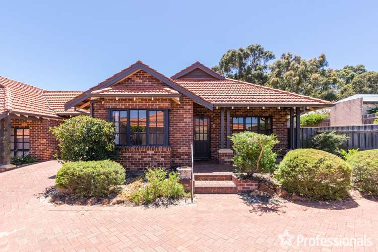 Second view of Homely house listing, 9/37 Central Road, Kalamunda WA 6076