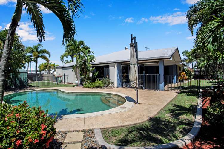 Second view of Homely house listing, 1 Cuttle Fish Court, East Mackay QLD 4740