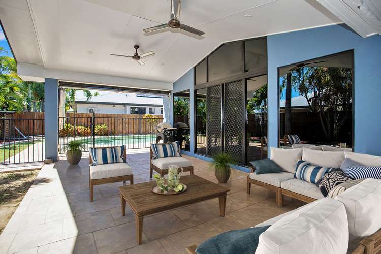 Third view of Homely house listing, 1 Cuttle Fish Court, East Mackay QLD 4740