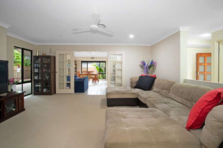 Fifth view of Homely house listing, 1 Cuttle Fish Court, East Mackay QLD 4740