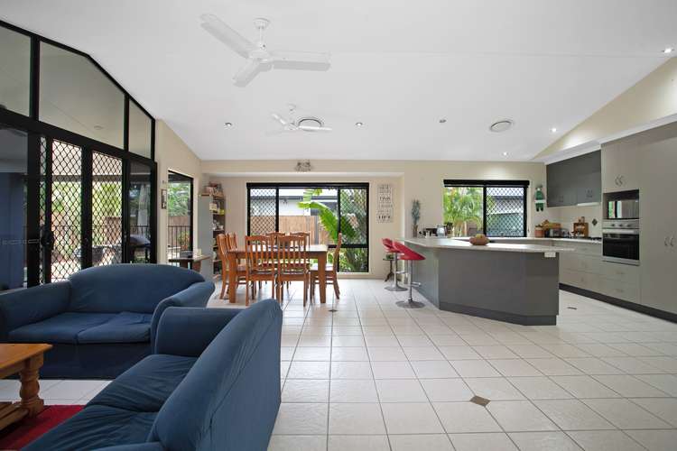 Sixth view of Homely house listing, 1 Cuttle Fish Court, East Mackay QLD 4740