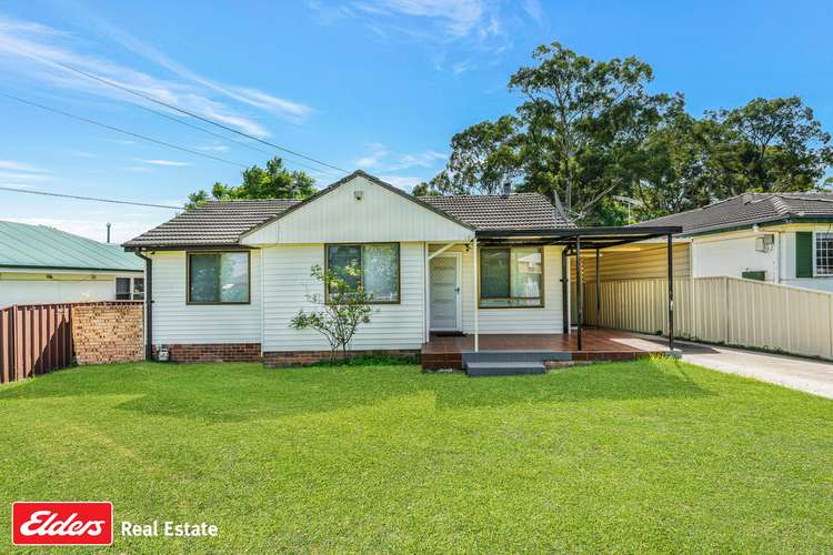 Second view of Homely house listing, 7 Murrumbidgee Street, Heckenberg NSW 2168