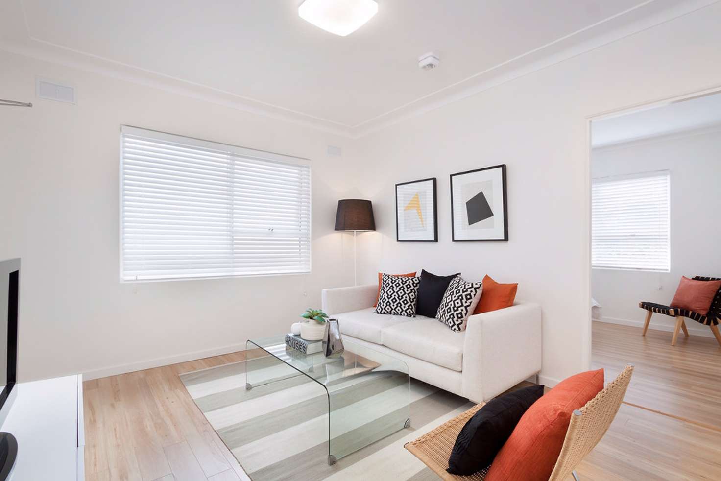 Main view of Homely apartment listing, 6/62 Elizabeth Street, Ashfield NSW 2131
