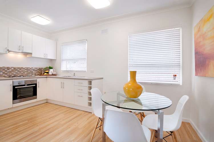 Second view of Homely apartment listing, 6/62 Elizabeth Street, Ashfield NSW 2131
