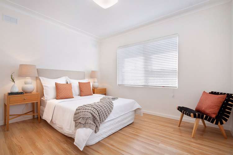 Third view of Homely apartment listing, 6/62 Elizabeth Street, Ashfield NSW 2131