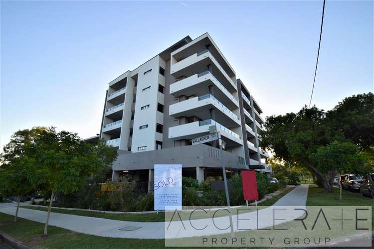 Main view of Homely unit listing, 10/38 Lawley Street, Kedron QLD 4031