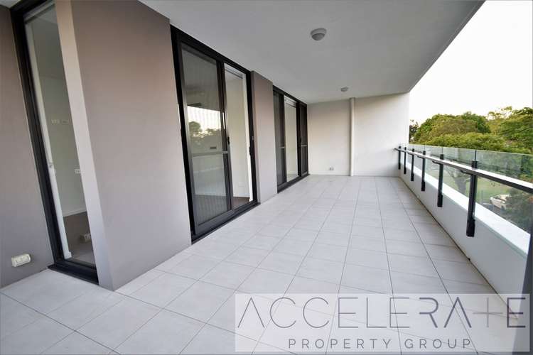 Second view of Homely unit listing, 10/38 Lawley Street, Kedron QLD 4031