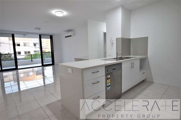 Third view of Homely unit listing, 10/38 Lawley Street, Kedron QLD 4031