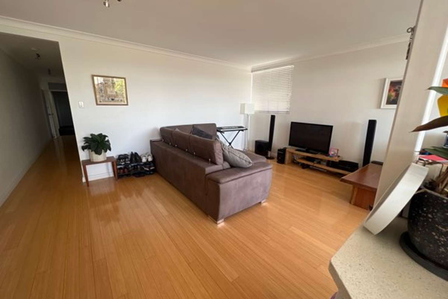 Main view of Homely unit listing, 4/57 Broome Street, Maroubra NSW 2035
