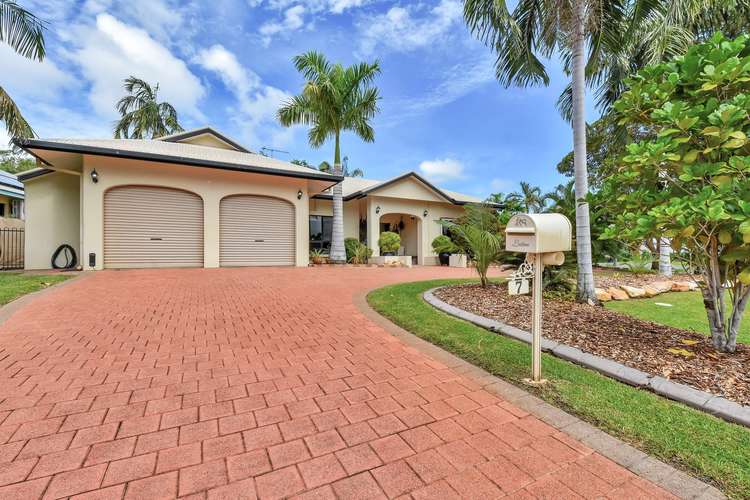 Second view of Homely house listing, 7 Trephina Street, Gunn NT 832