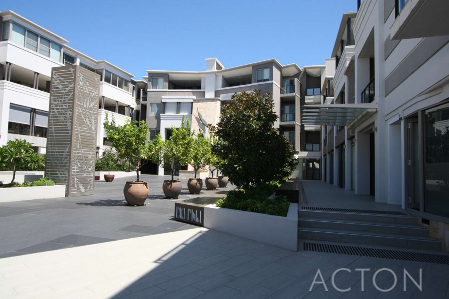 Main view of Homely apartment listing, 217/40 St Quentin Avenue, Claremont WA 6010