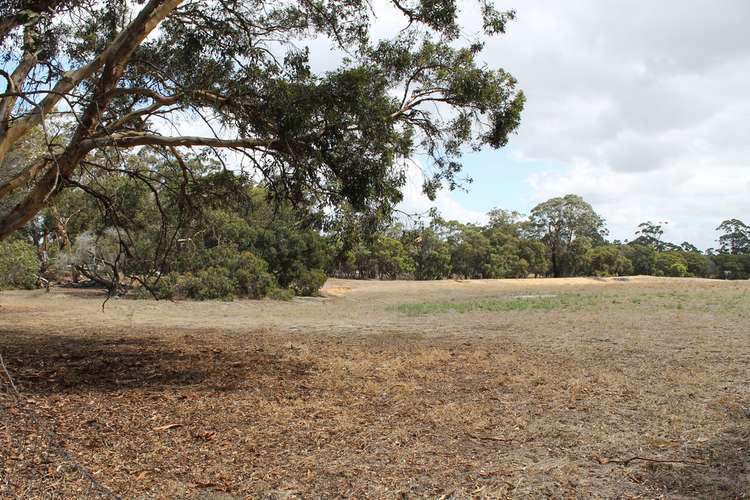 Main view of Homely residentialLand listing, Lot 36 Cnr Allenby & Chauvel Rds, Kendenup WA 6323