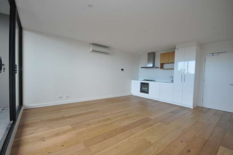 Third view of Homely house listing, 201/2 Hotham, Collingwood VIC 3066