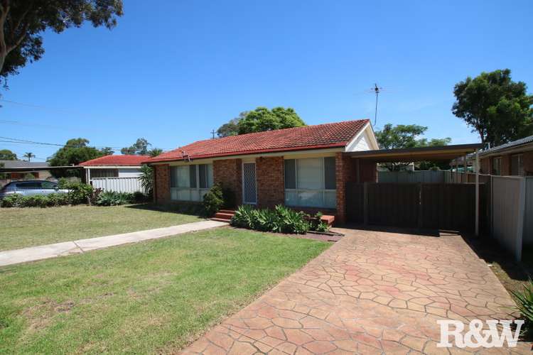 Main view of Homely house listing, 46 Alice Street, Rooty Hill NSW 2766